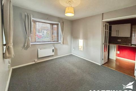 1 bedroom end of terrace house to rent, Pollards Green, Chelmer Village
