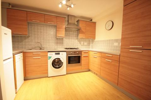 2 bedroom apartment to rent, Worsdell House, Crewe