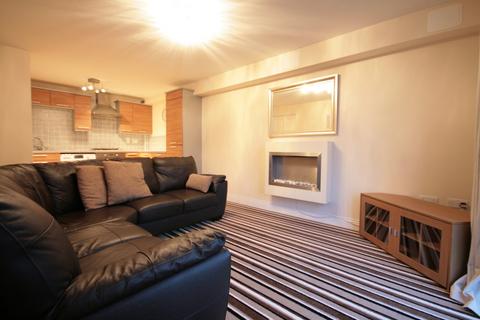 2 bedroom apartment to rent, Worsdell House, Crewe