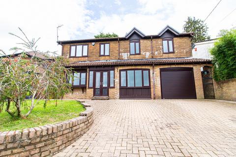 5 bedroom detached house to rent, Waun Hir, Efail Isaf