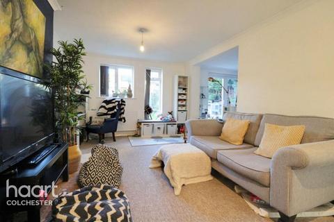 undefined, Fernlea, COLCHESTER