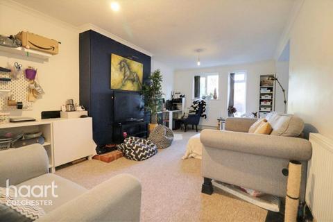 undefined, Fernlea, COLCHESTER