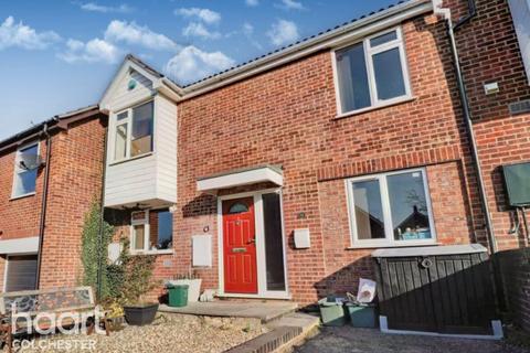 undefined, Fernlea, COLCHESTER