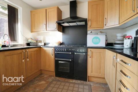 undefined, Fernlea, COLCHESTER