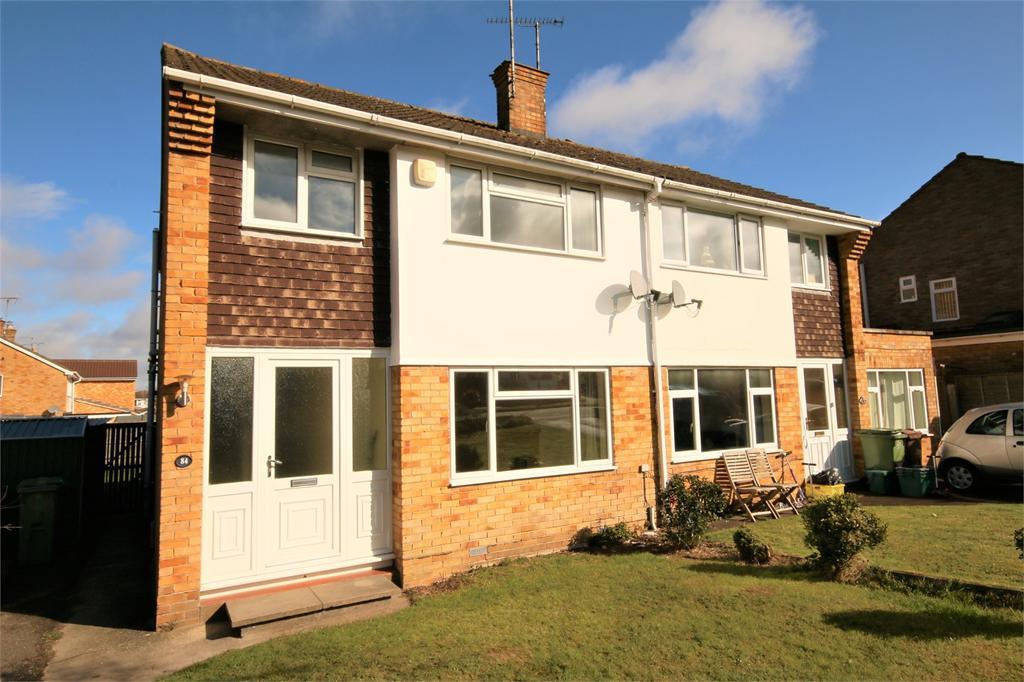 Beeches Road, Cheltenham 3 bed semidetached house £995 pcm (£230 pw)