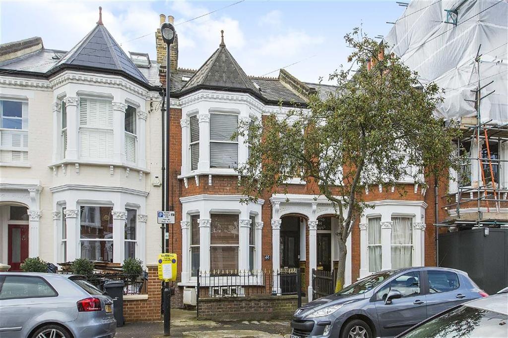 Shandon Road, Clapham, London, SW4 3 bed flat £649,950
