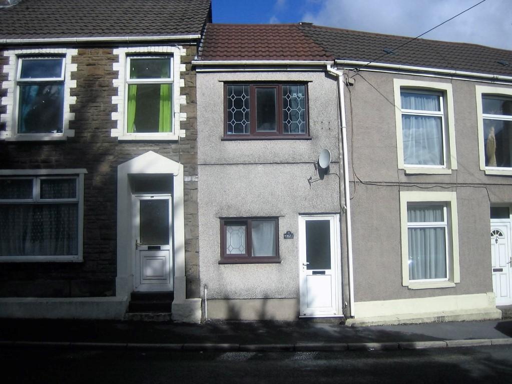 Iscoed Rd, Hendy 3 bed terraced house £69,950