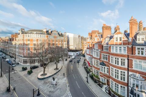 1 bedroom flat to rent, Mount Street, Mayfair, London