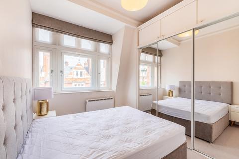 1 bedroom flat to rent, Mount Street, Mayfair, London