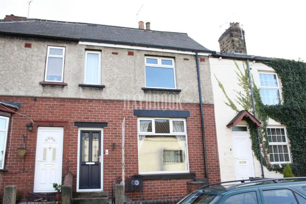 Cross Street Greasbrough 2 Bed Terraced House £80 000