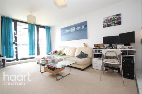 2 bedroom flat to rent, The Sphere - Canning Town - E16