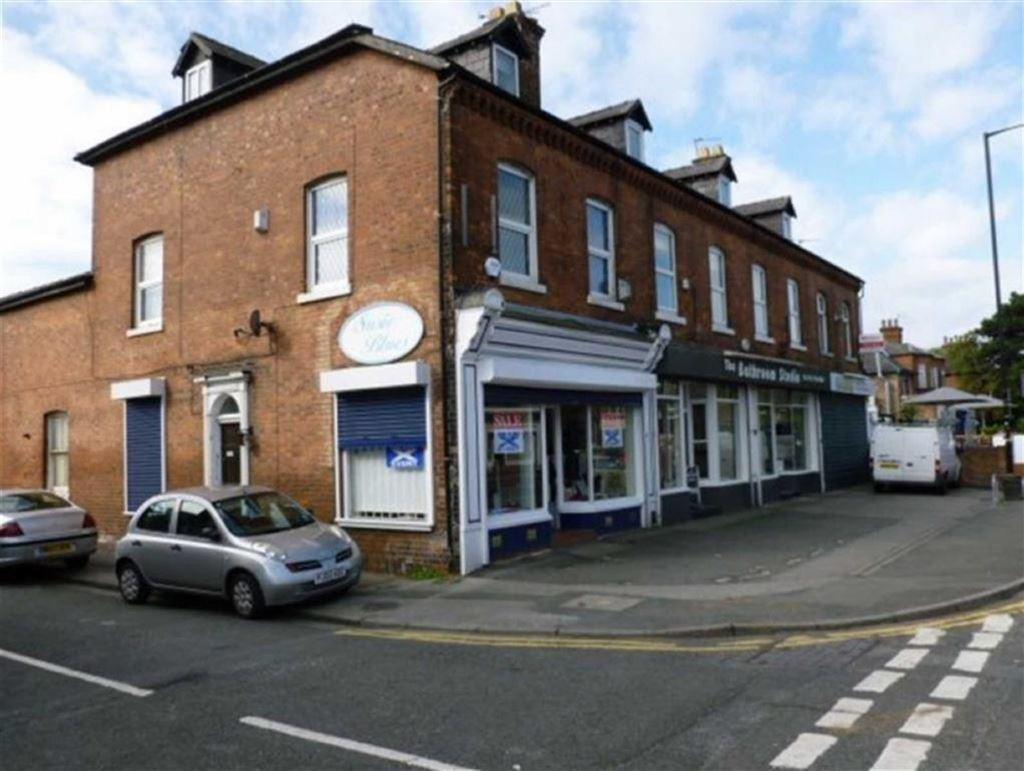 Marsland Road, Sale 3 bed duplex £645 pcm (£149 pw)