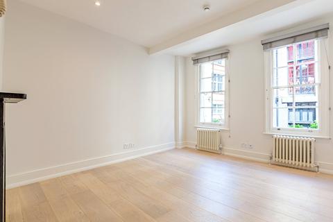 1 bedroom apartment to rent, Newburgh Street, Soho, W1F