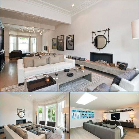 5 Bed Flats For Sale In Central London Buy Latest