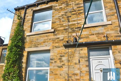 1 bedroom terraced house to rent, Batley Street, Moldgreen, Huddersfield, HD5