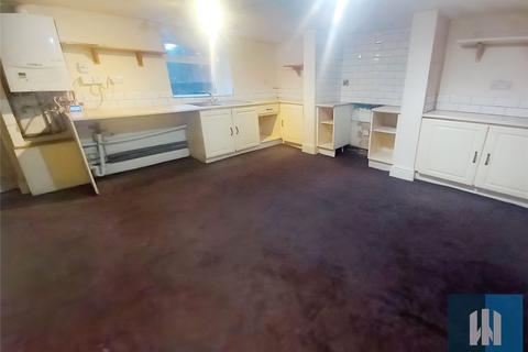 1 bedroom terraced house to rent, Batley Street, Moldgreen, Huddersfield, HD5