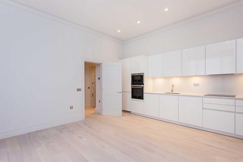 1 bedroom apartment to rent, Upper Berkeley Street, London, W1H