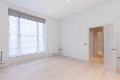 1 bedroom apartment to rent, Upper Berkeley Street, London, W1H