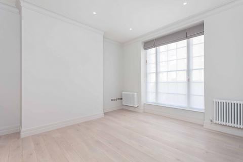 1 bedroom apartment to rent, Upper Berkeley Street, London, W1H