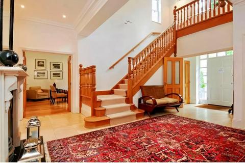 8 bedroom detached house for sale - Friary Road, Ascot, Berkshire, SL5