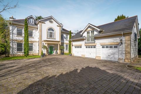 8 bedroom detached house for sale, Friary Road, Ascot, Berkshire, SL5