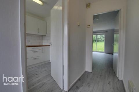 2 bedroom semi-detached house to rent, Tamebridge Estate, Walsall