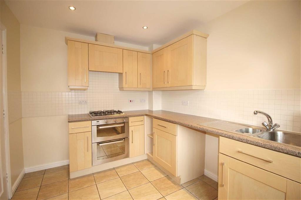 Lily Green Lane, Brockhill, Redditch, Worcestershire, B97 3 bed semi