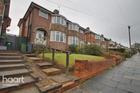 3 bedroom semi-detached house to rent, Apsley Road, Oldbury