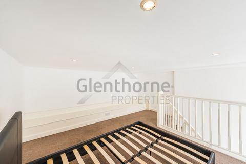 1 bedroom flat to rent - Greyhound Road, Hammersmith, London W6