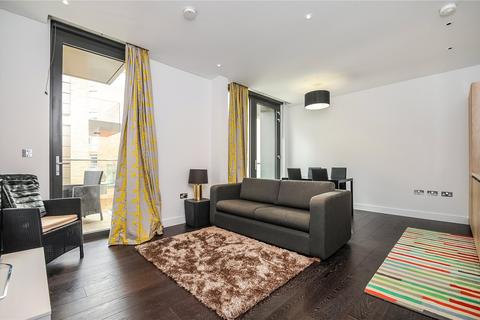 1 bedroom apartment to rent, Capital House, 4 Plaza Gardens, Putney, London, SW15