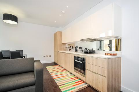 1 bedroom apartment to rent, Capital House, 4 Plaza Gardens, Putney, London, SW15