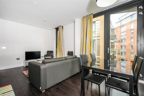 1 bedroom apartment to rent, Capital House, 4 Plaza Gardens, Putney, London, SW15