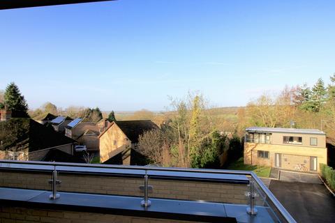 3 bedroom penthouse to rent, Mortimer Court, 66 Cumnor Hill, Oxford, OX2