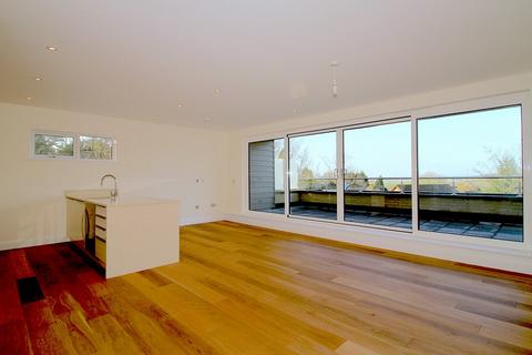 3 bedroom penthouse to rent, Mortimer Court, 66 Cumnor Hill, Oxford, OX2