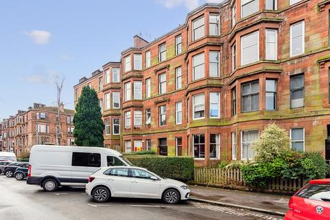 1 bedroom flat to rent, Dudley Drive, Flat 2/2, Hyndland, Glasgow, G12 9RP