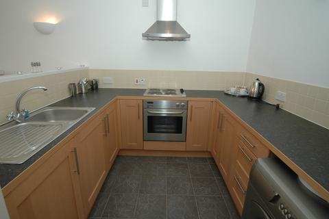2 bedroom apartment to rent - 31 City Exchange, Lowgate, Hull