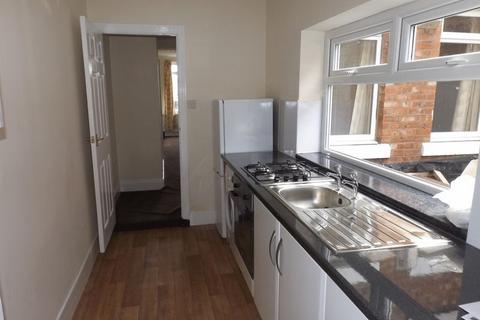 undefined, Liddles Street, Bedlington
