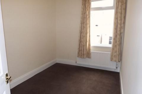 undefined, Liddles Street, Bedlington