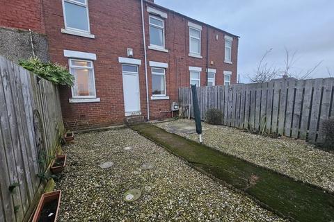undefined, Liddles Street, Bedlington