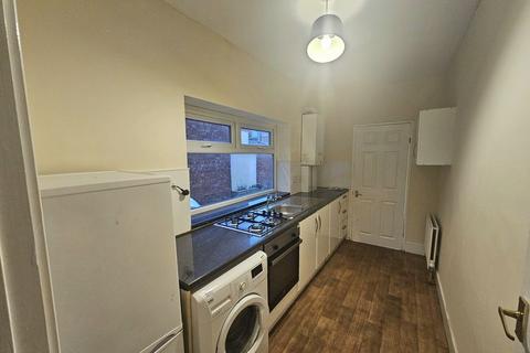 undefined, Liddles Street, Bedlington