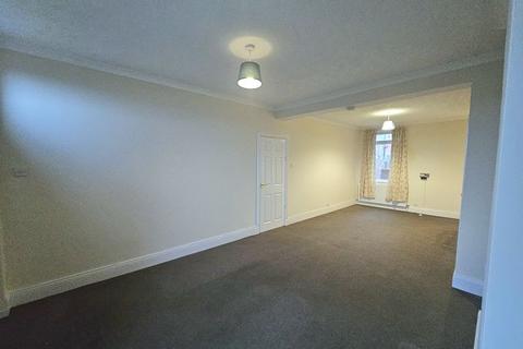 undefined, Liddles Street, Bedlington