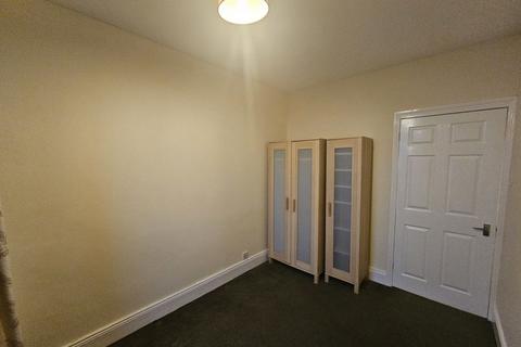 undefined, Liddles Street, Bedlington