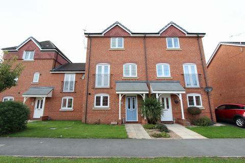 undefined, Jackswood Avenue, Ellesmere Port, CH65
