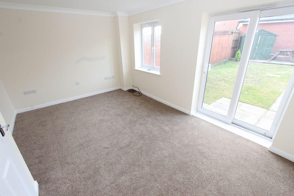 NEW lounge