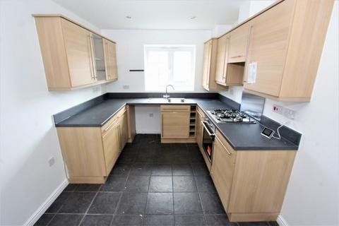 undefined, Jackswood Avenue, Ellesmere Port, CH65
