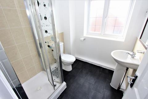 undefined, Jackswood Avenue, Ellesmere Port, CH65
