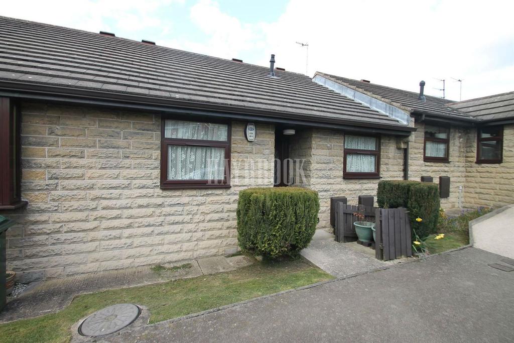 Lane Head Close, Rawmarsh 2 bed bungalow for sale £50,000