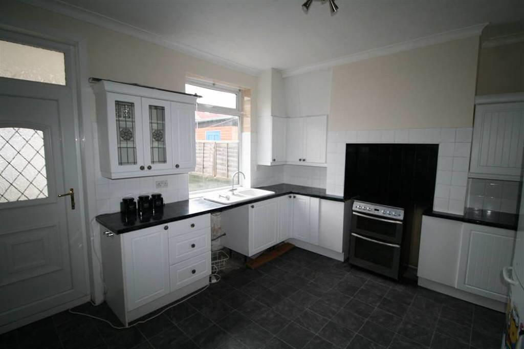 Albert Street, Normanton, WF6 2 bed terraced house £425 pcm (£98 pw)