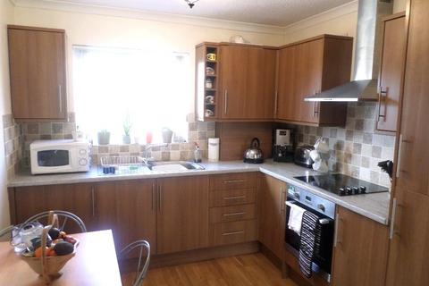 1 bedroom flat to rent, Victoria Quay, Marina, Swansea, SA1 3XG