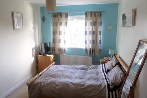 1 bedroom flat to rent, Victoria Quay, Marina, Swansea, SA1 3XG
